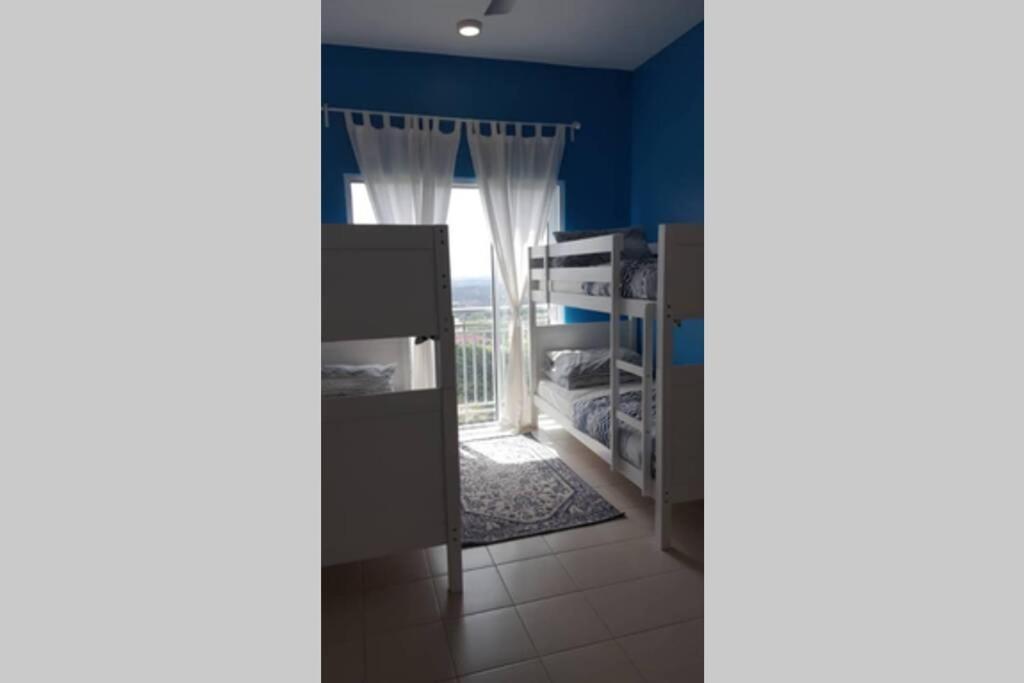 Mesa Hill Nilai - Welcome To The Nautica Kültér fotó